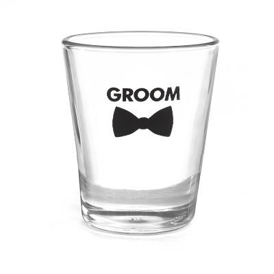 For the Groom